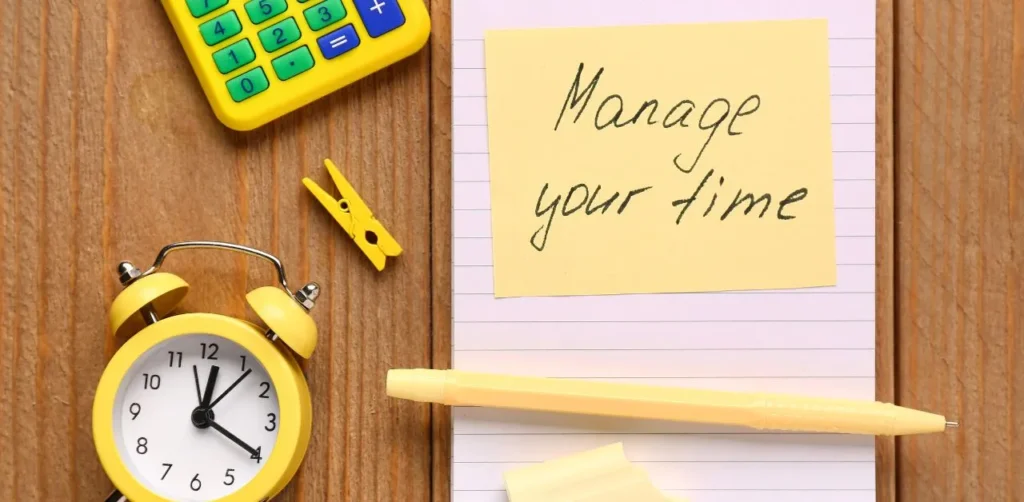 time-management