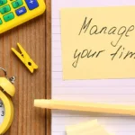time-management