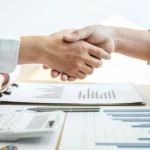 first virtual assistant client