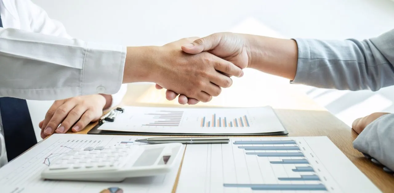 first virtual assistant client