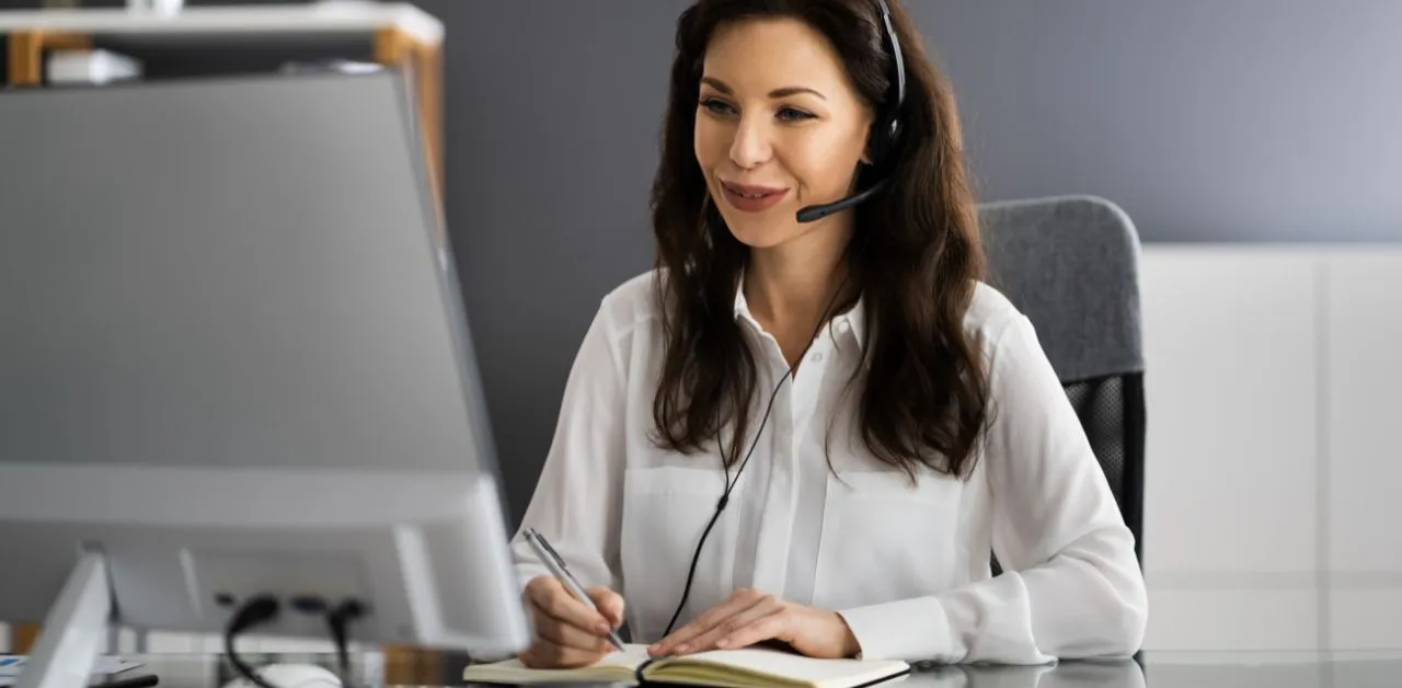 organize your work as a virtual assistant